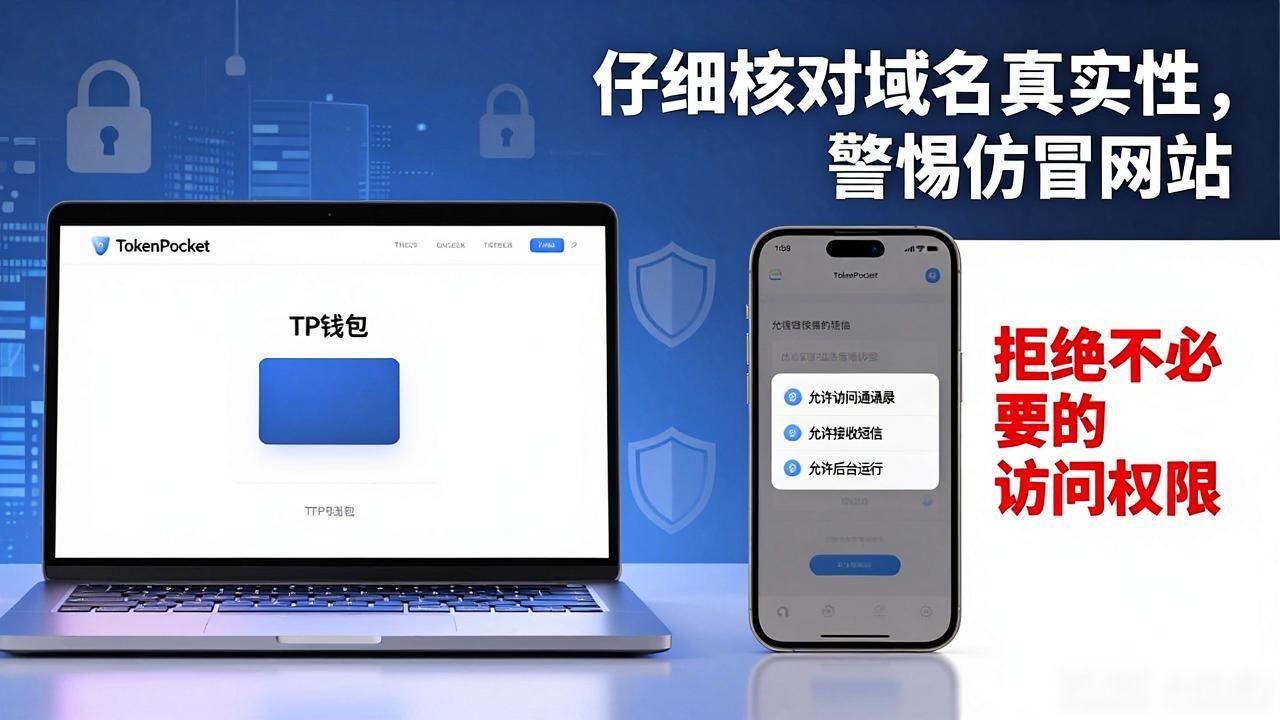 官方渠道下载钱包_私钥泄露防护_如何在tp钱包官网下载中保障个人财务的隐私与安全？