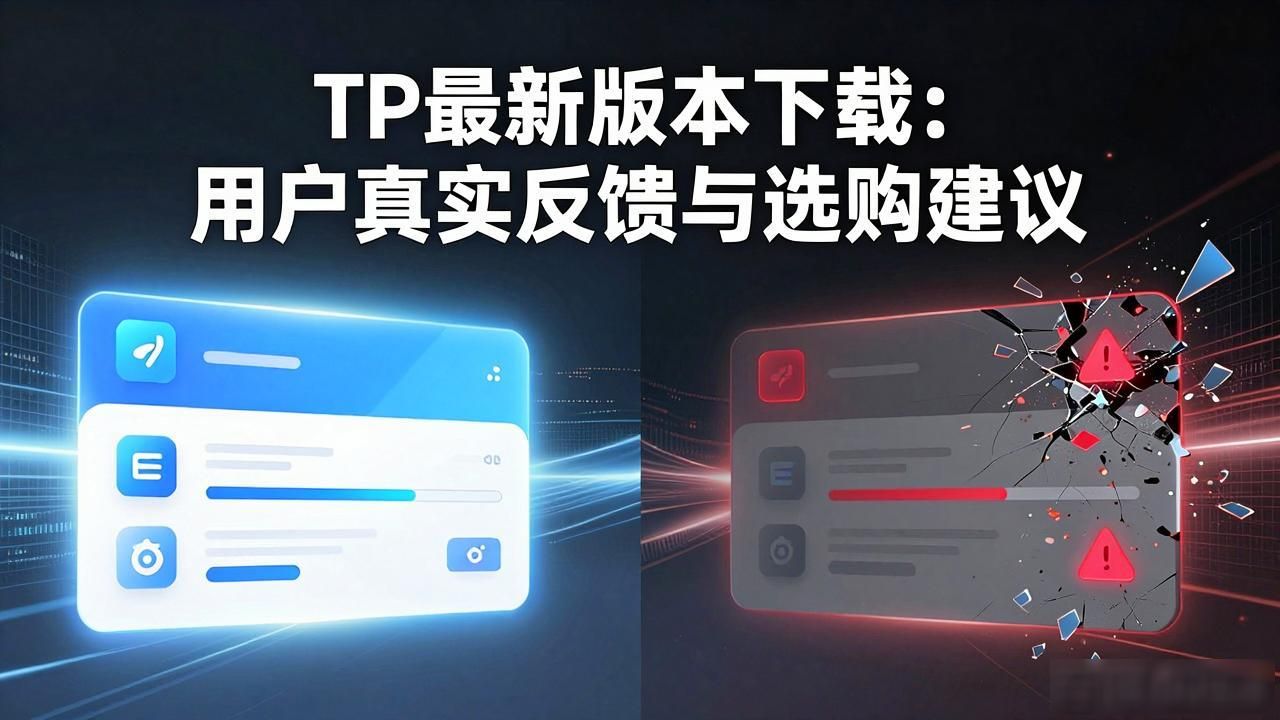 软件稳定性与用户体验_TP最新版本下载_TP最新版本下载的市场反馈与用户评测