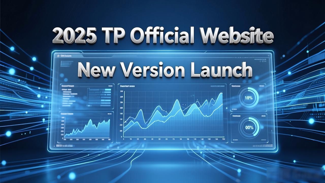 2025 TP官网最新版本的商业策略与市场反应_金融科技行业商业模式深度调整_TP平台2025年战略升级