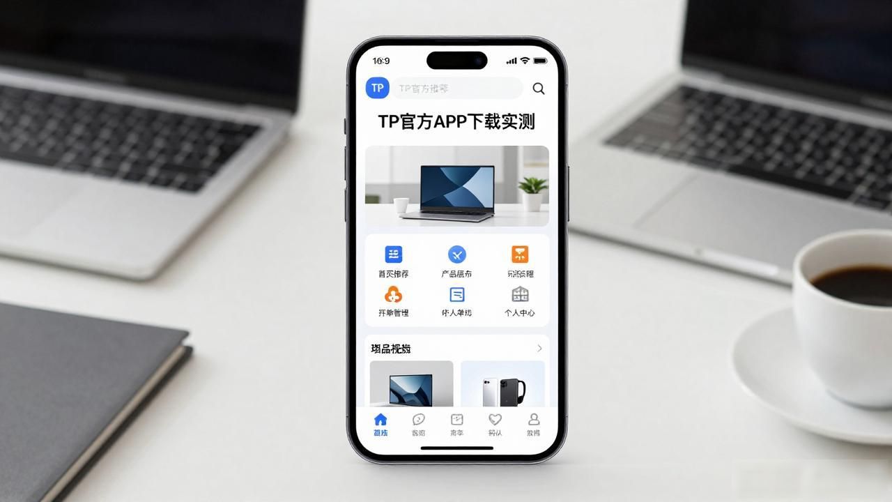 TP官方APP下载实测：用户真实评价与使用反馈