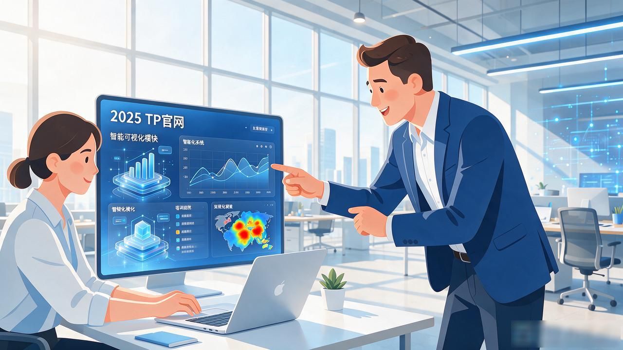 2025 TP官网最新版：核心功能与应用场景全解析