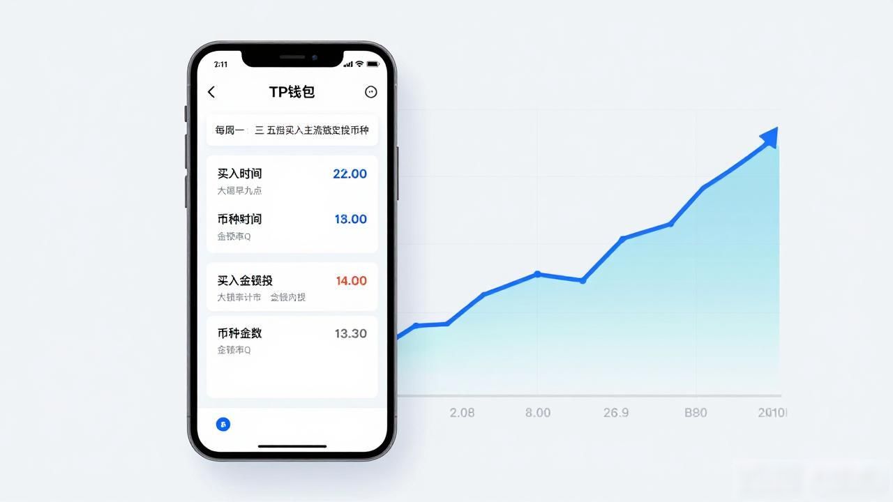 tp钱包下载后如何灵活调整优化资产组合
