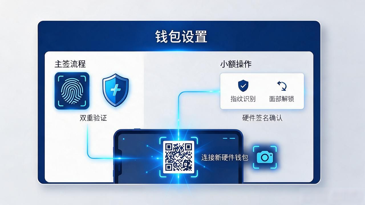 TPWallet近期又推了哪些新动态？这些更新值得用户留意