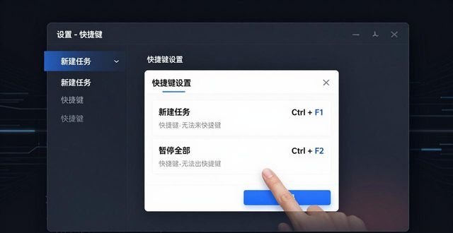 TP官网下载后必学快捷键，效率翻倍