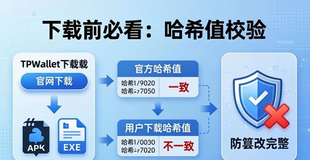 TPWallet下载数据怎么分析？官网下载前必看