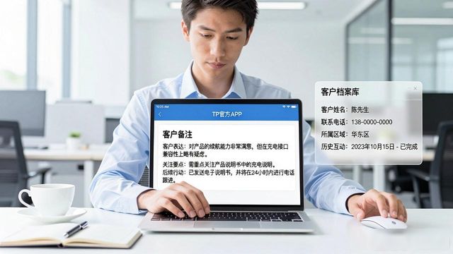 免费的客户关系管理系统_如何通过TP官方下载安装app开展客户关系管理_客户关系软件系统