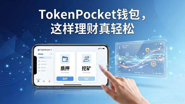钱包助手在哪里_钱包助记词大全查询_从tokenpocket钱包官网下载的多币种管理工具,助你轻松理财