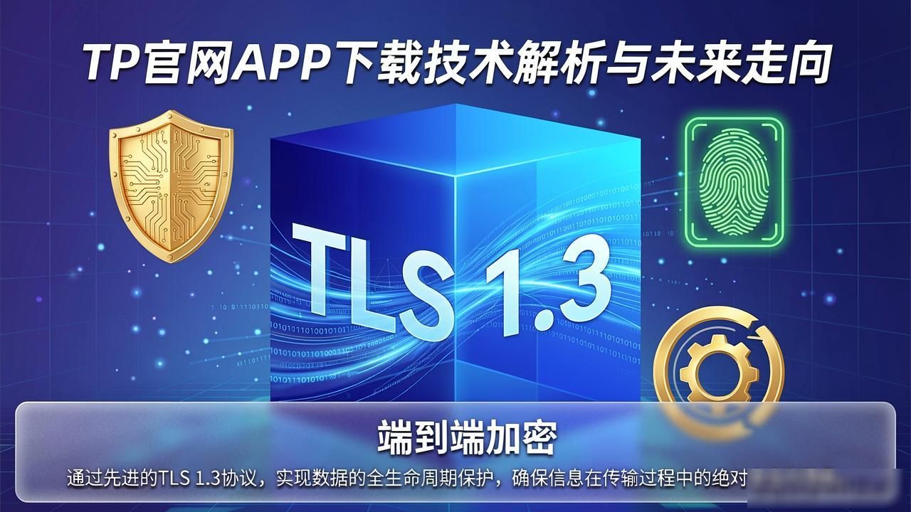 TP官网APP下载技术解析与未来走向