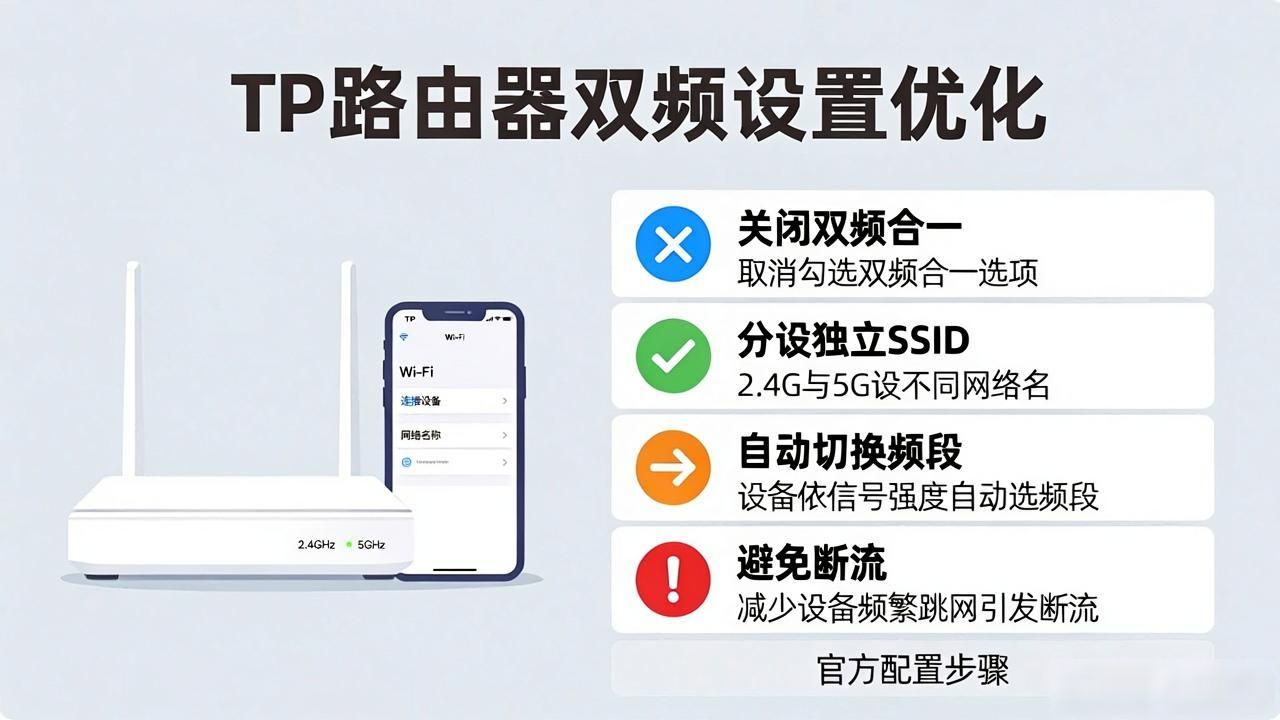 TP路由器官方下载与配置优化完整步骤