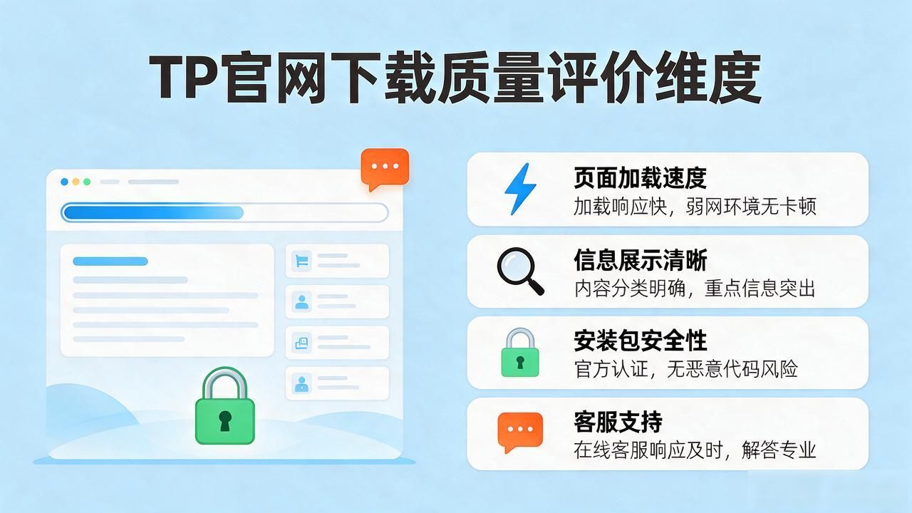 TP官网下载功能详解：如何选择适合的版本