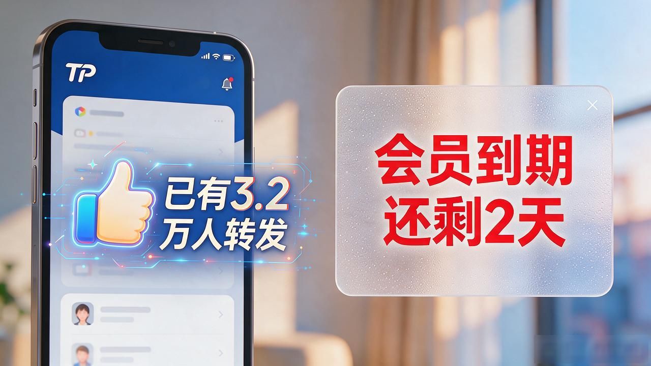 TP官方app的心理学分析：你的每次刷新，都是它算好的