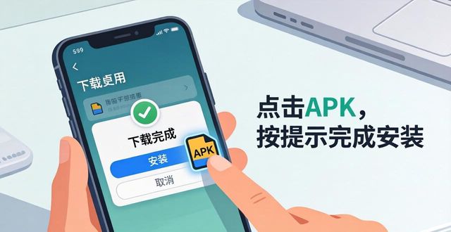 TP应用安卓更新安装指南