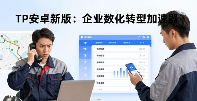 安卓qq萌化最新_TP官方安卓最新版本如何助力数字化转型？_官方微信最新安卓版本