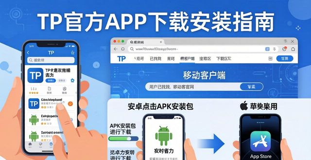 省力省功_4. 省时又省力：如何快速下载安装 tp 官方 APP_省力气软件