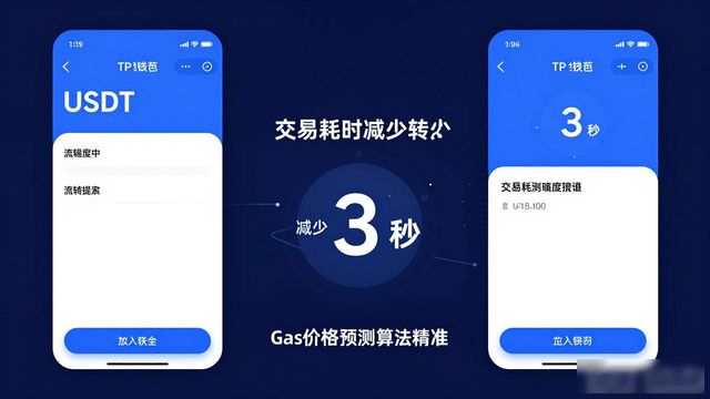 tp钱包2025新版实测：下载量暴涨背后的体验真相