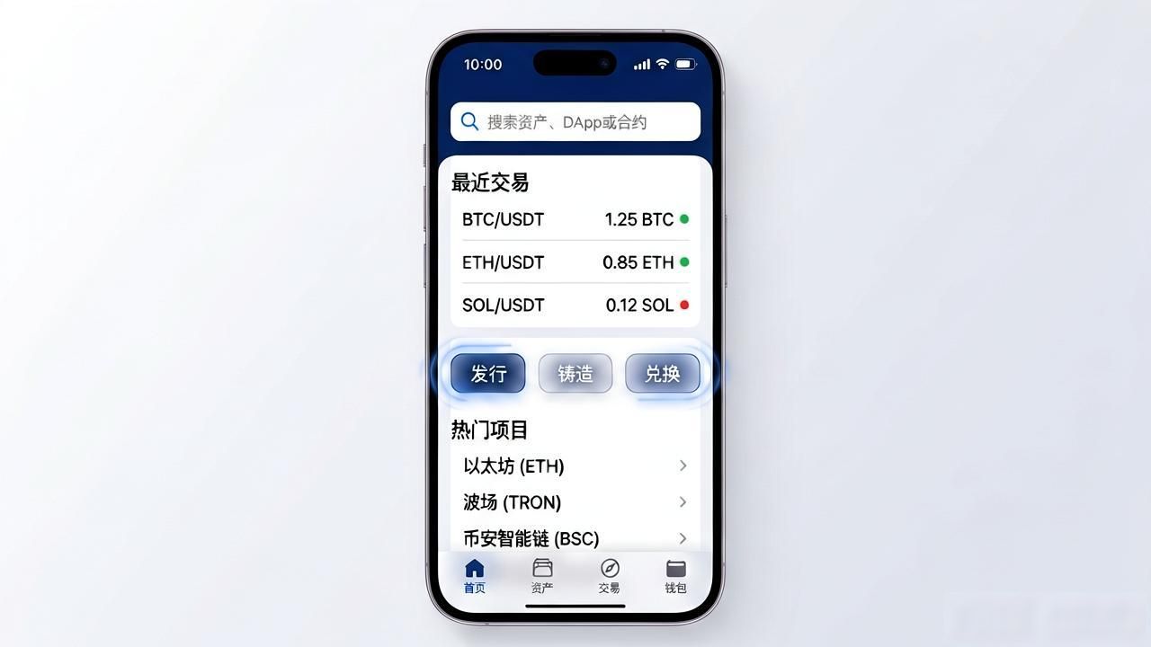 TP钱包安卓2025新版界面好用吗？