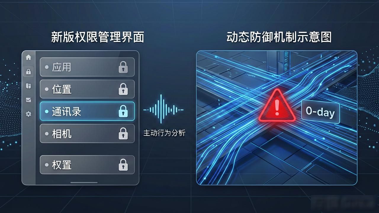 TP安卓2025新版实测：比老版快在哪？