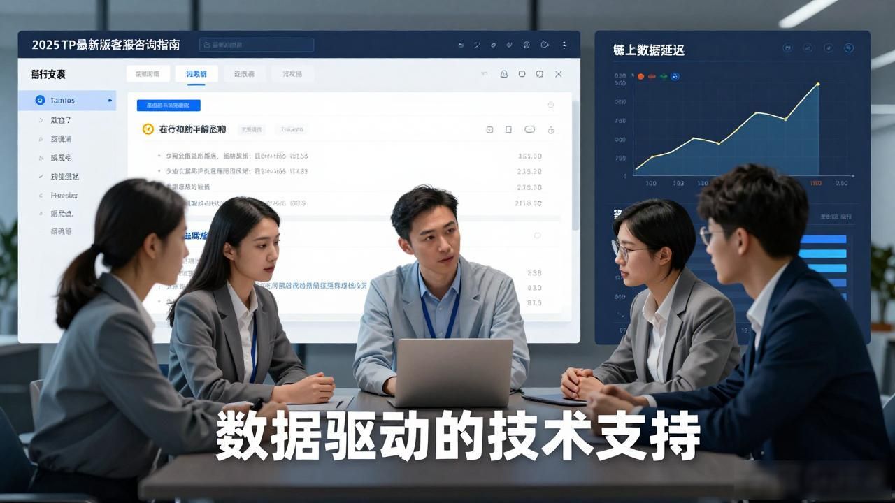 2025 TP最新版客服咨询指南与技术支持全解析
