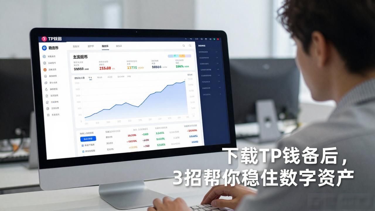 下载TP钱包2025最新版后，3招帮你稳住数字资产