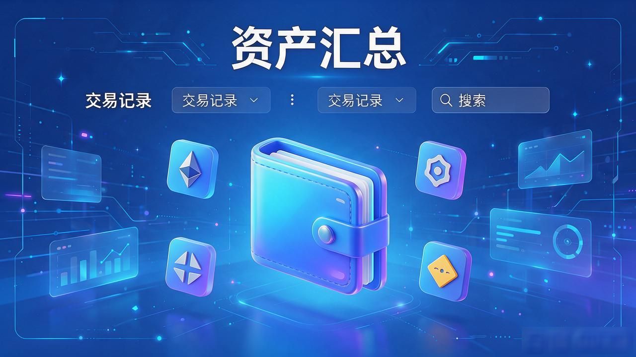 TP钱包2025安卓新版体验升级全解读