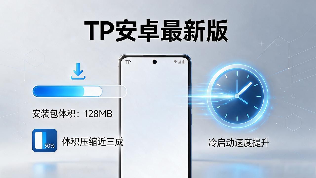 2025年TP官网下载安卓最新版本的市场趋势与发展_安卓版TP官网下载_TP安卓版安全下载体验