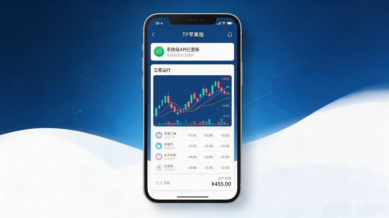 iOS 18新规范适配_TP官网下载苹果版_TP官网下载苹果版的推陈出新与行业趋向