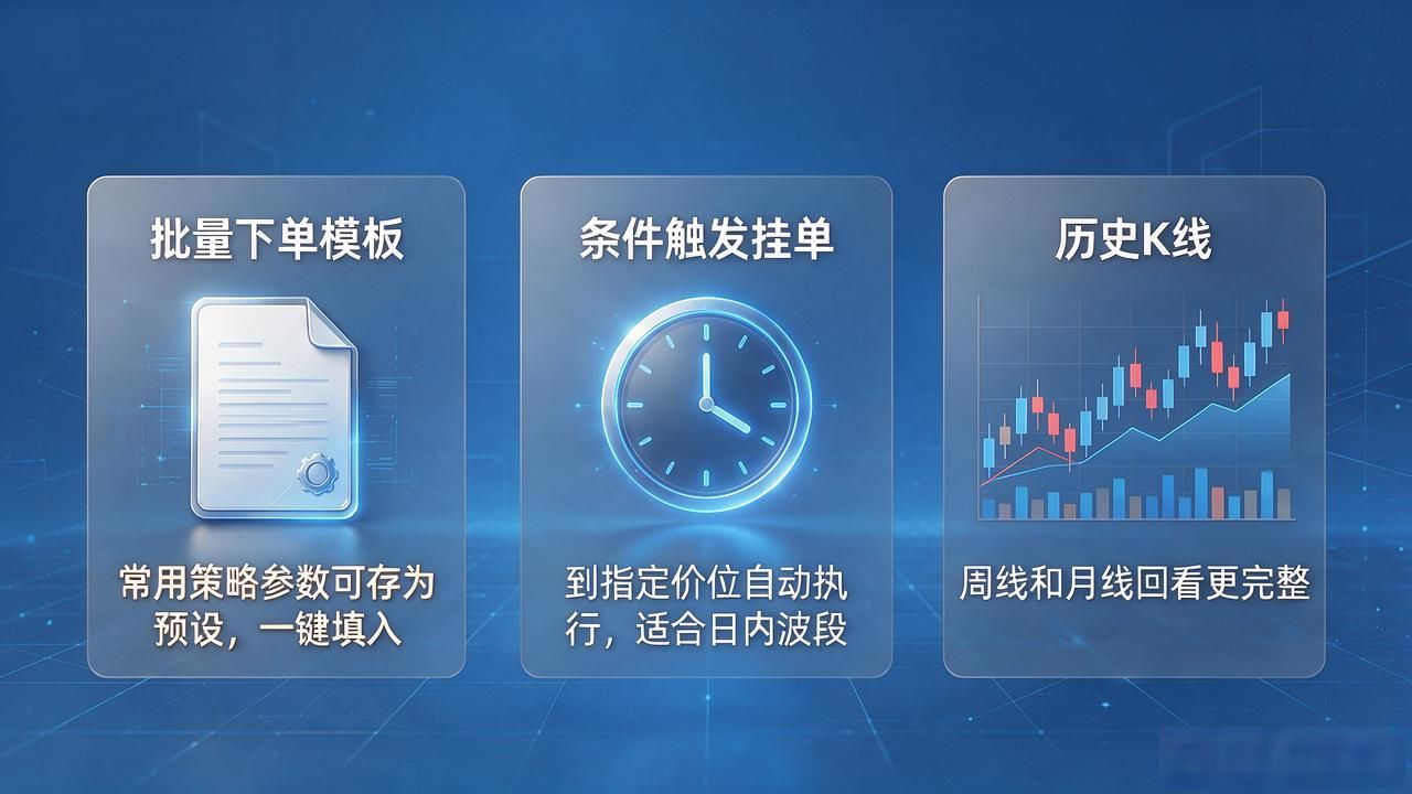 TP官方安卓最新版本下载的重要更新与功能回顾_批量下单模板_TP安卓新版更新