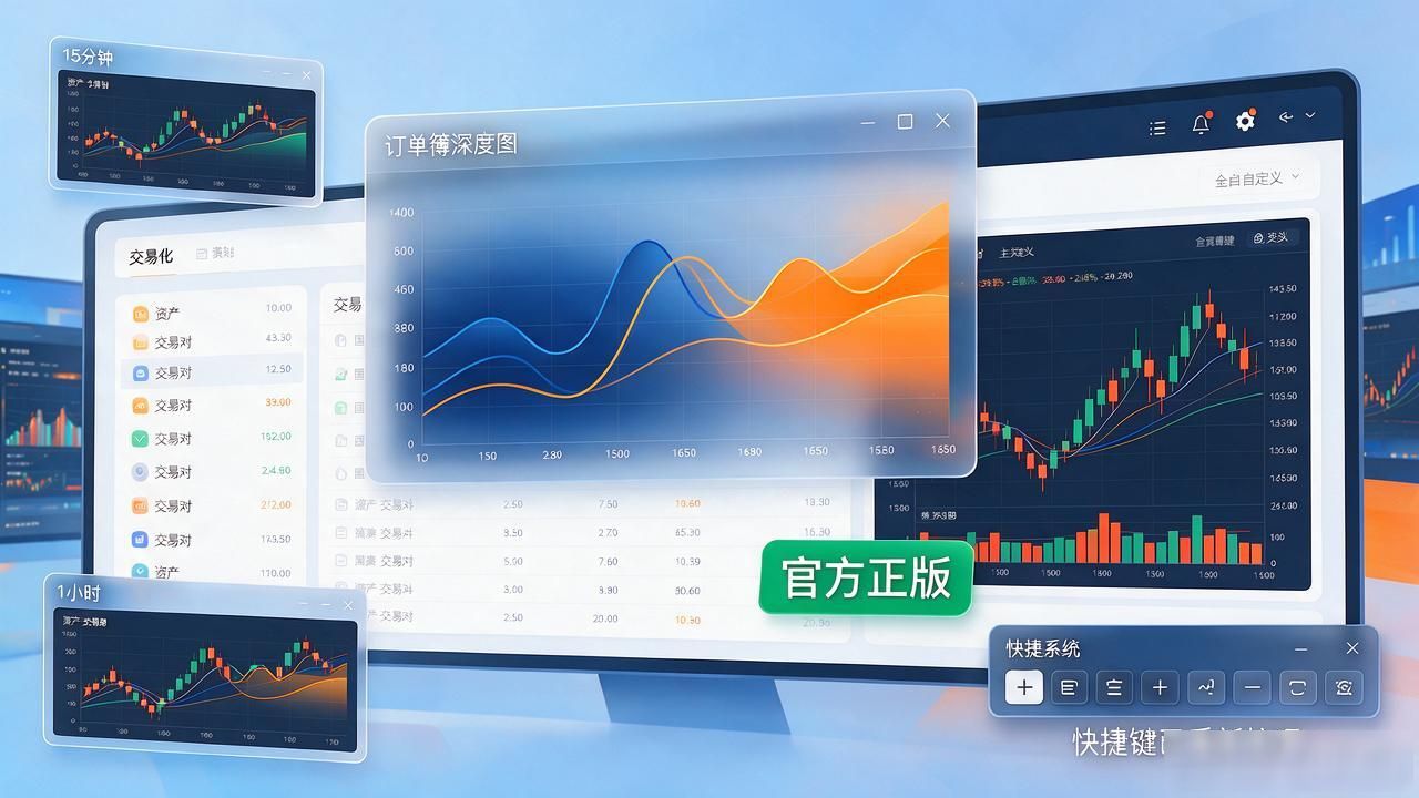 tp官方正版下载_行情响应优化_tp官方正版下载的新特性解析，如何提升你的交易体验？