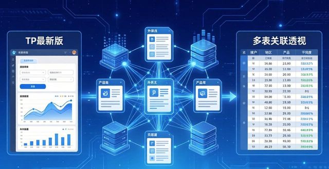 如何在TP最新版下载中提高数据透视?_透视中文版_透视免费下载
