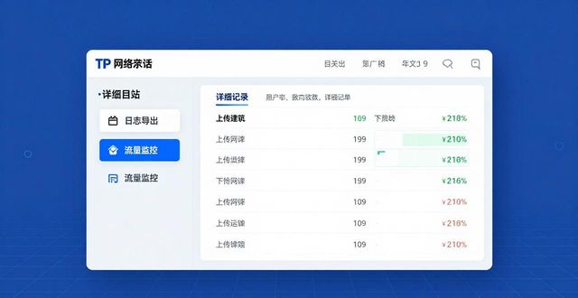 TP官网下载攻略：三步提升数据透明度