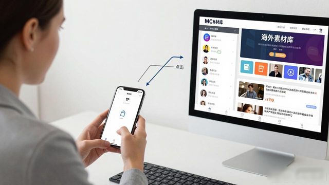 TP官网苹果版下载指南：各行业实际使用案例解析