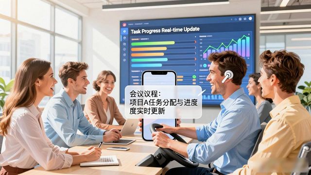 TP官方下载安卓2025版，高效管理日常工作的实用技巧