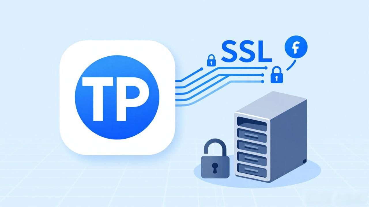 TP官方App下载用户数据安全吗？一文说清楚