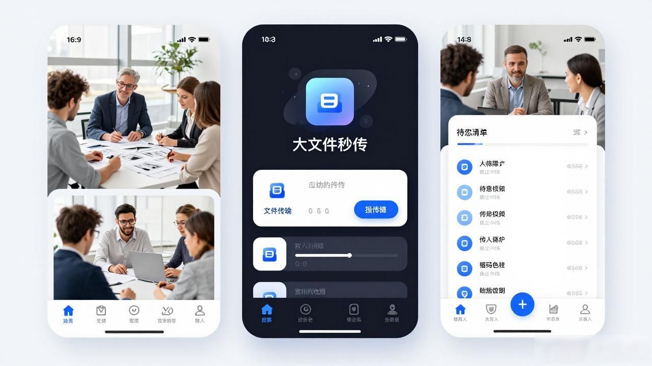 TP官方安卓最新版下载 高效协作全攻略