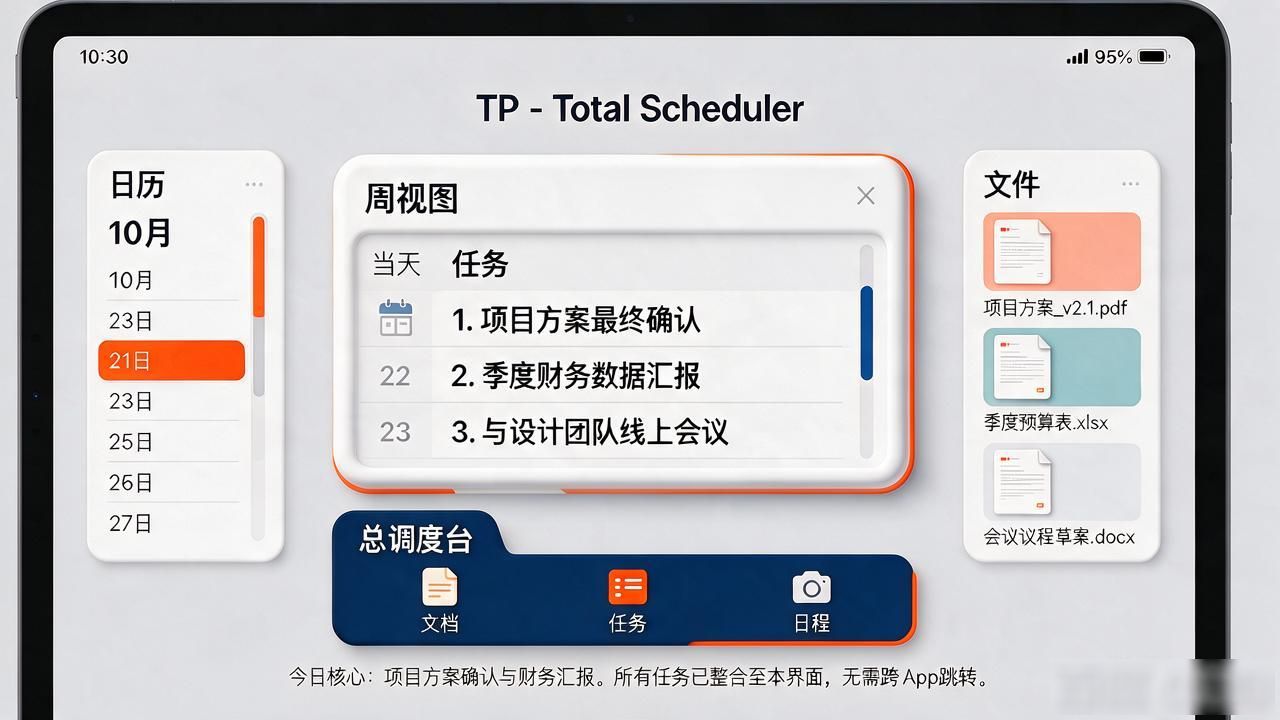 苹果版TP资源整合_TP苹果版日历任务管理_TP官网下载苹果版的资源整合与灵活应用