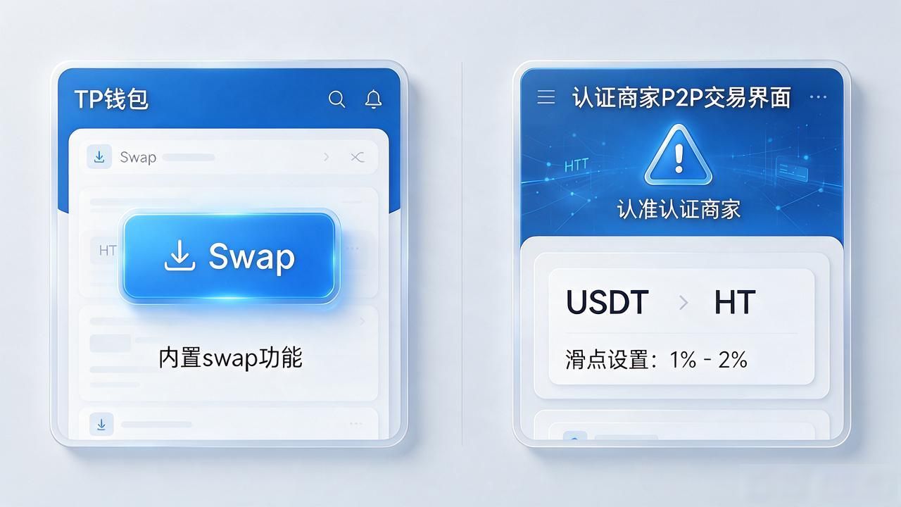 tp钱包购买HT实操流程_tp钱包购买ht_TP钱包添加HT代币合约地址