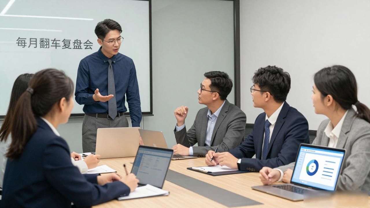 下载TP最新版不难，组织学习怎么真正落地才是关键