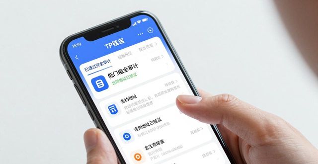 TP钱包参与投资全教程 新手分步操作避坑指南