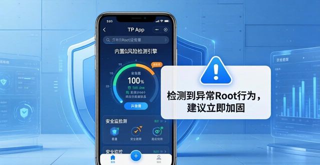 TP官方app安全加固：4个实用技巧