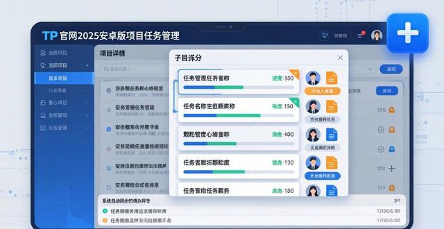 如何下载TP官网2025安卓版 上手高效管理项目任务