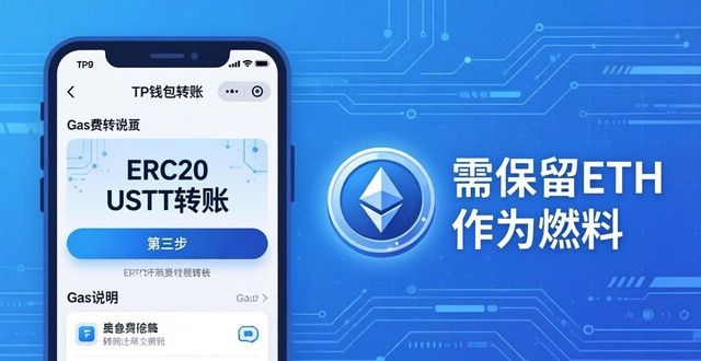 TP钱包转币教程：安全转移USDT/ETH的5个关键步骤