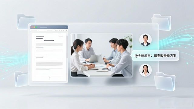 TP官网下载正版App，如何把零散经验变成团队共享知识库