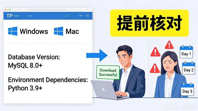 TP官网下载指南：运营效率翻倍的关键