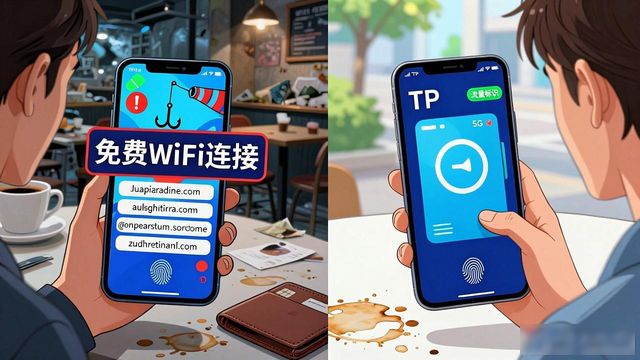 tp钱包隐私隐患咋办？2025新版防泄漏指南