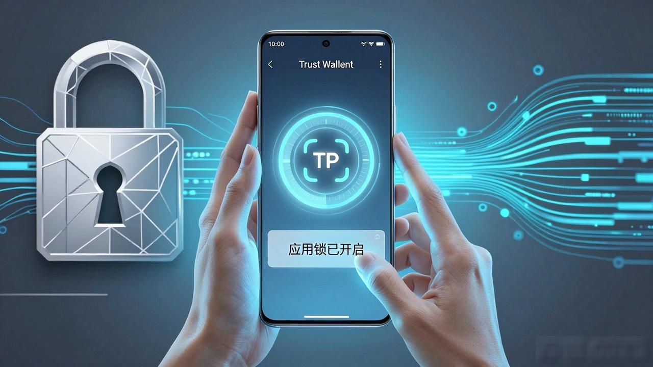 tp钱包怎么防丢？掌握这几点让资产更安心