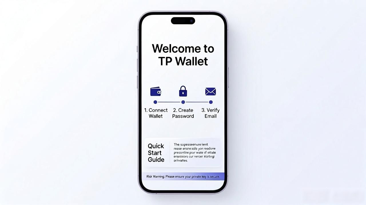 TP钱包的用户是谁，市场怎么打？