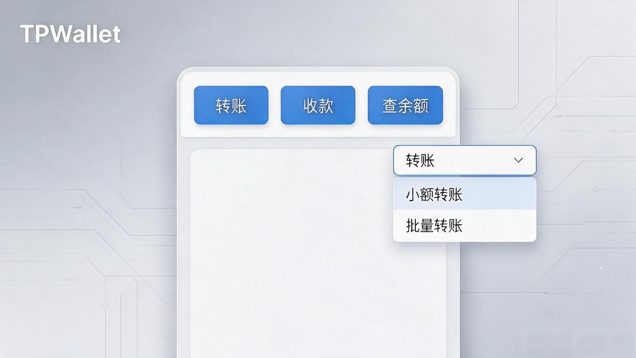 TPWallet下载后体验不好？做对这几步就顺了
