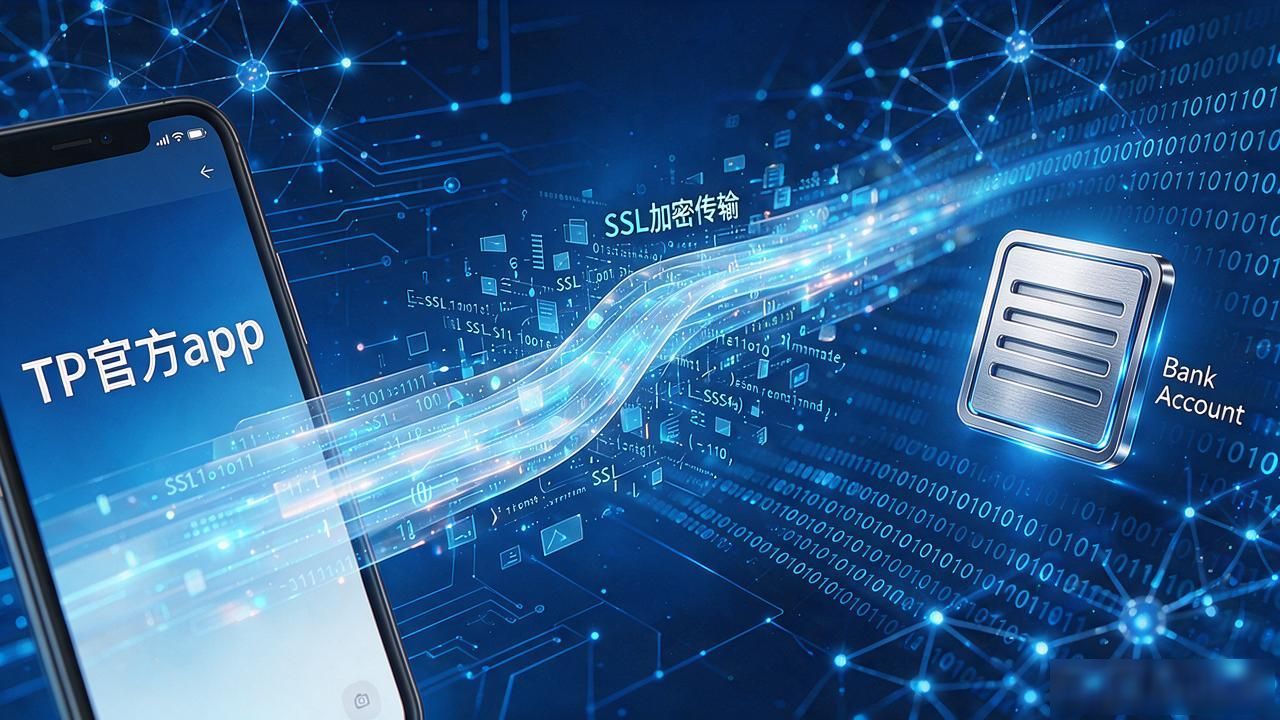 怎么找到TP官方app下载，交易安全保障到底有哪些你该知道