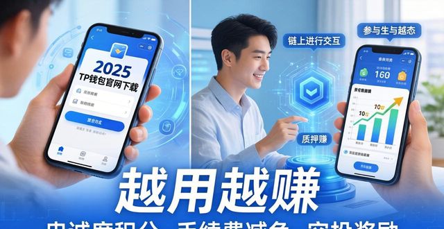 2025 TP钱包官网下载这样做，用户忠诚度翻倍