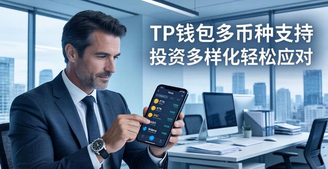 TP钱包多币种支持 投资多样化轻松应对
